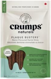 CRUMP NAT PLAQ BUSTER 7&quot;