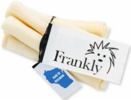 FRANKLY D 5-6&quot; CLLGN NATRL BEEF WRAPS 8ct