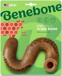 BENEBONE TRIPE BONE LARGE