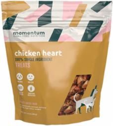 MCN D 3.5oz CHKN HEARTS