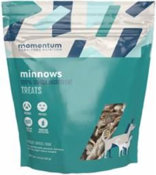 MCN D 2oz MINNOWS