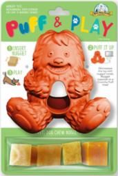 YETI PUFF &amp; PLAY ORANGE