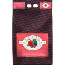 FROMM DOG 4STAR SALMON VEGETABLE 12LB