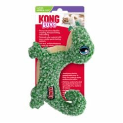 KONG CAT LUVS LIZARD