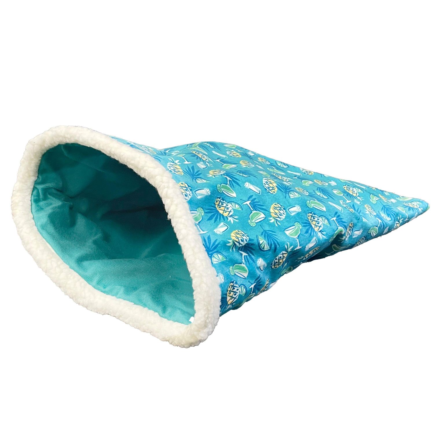 Multipet Margaritaville Crinckle Sack with Catnip