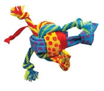 Petstages Tons Of Tails Cat Toy