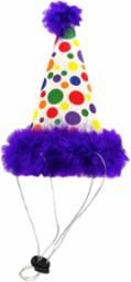 H&amp;K CELEBRATION D&amp;C PARTY HAT HAPPY BARKDAY SMALL