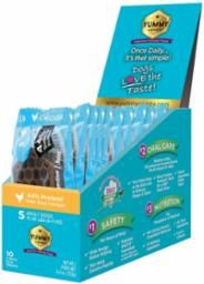 YUMMY COMBS D DENTAL SMALL