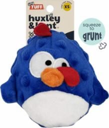 H&amp;K TINY TUFF D CHKN GORDON BLU PLUSH
