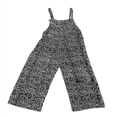 Bib Jumpsuit