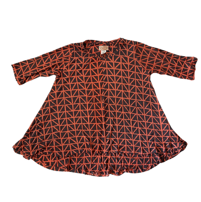 Lily Top