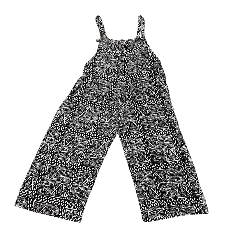 Bib Jumpsuit MD