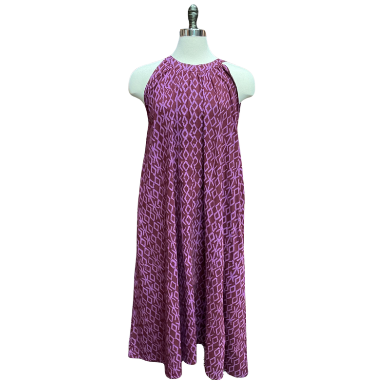 Ginger Dress MD