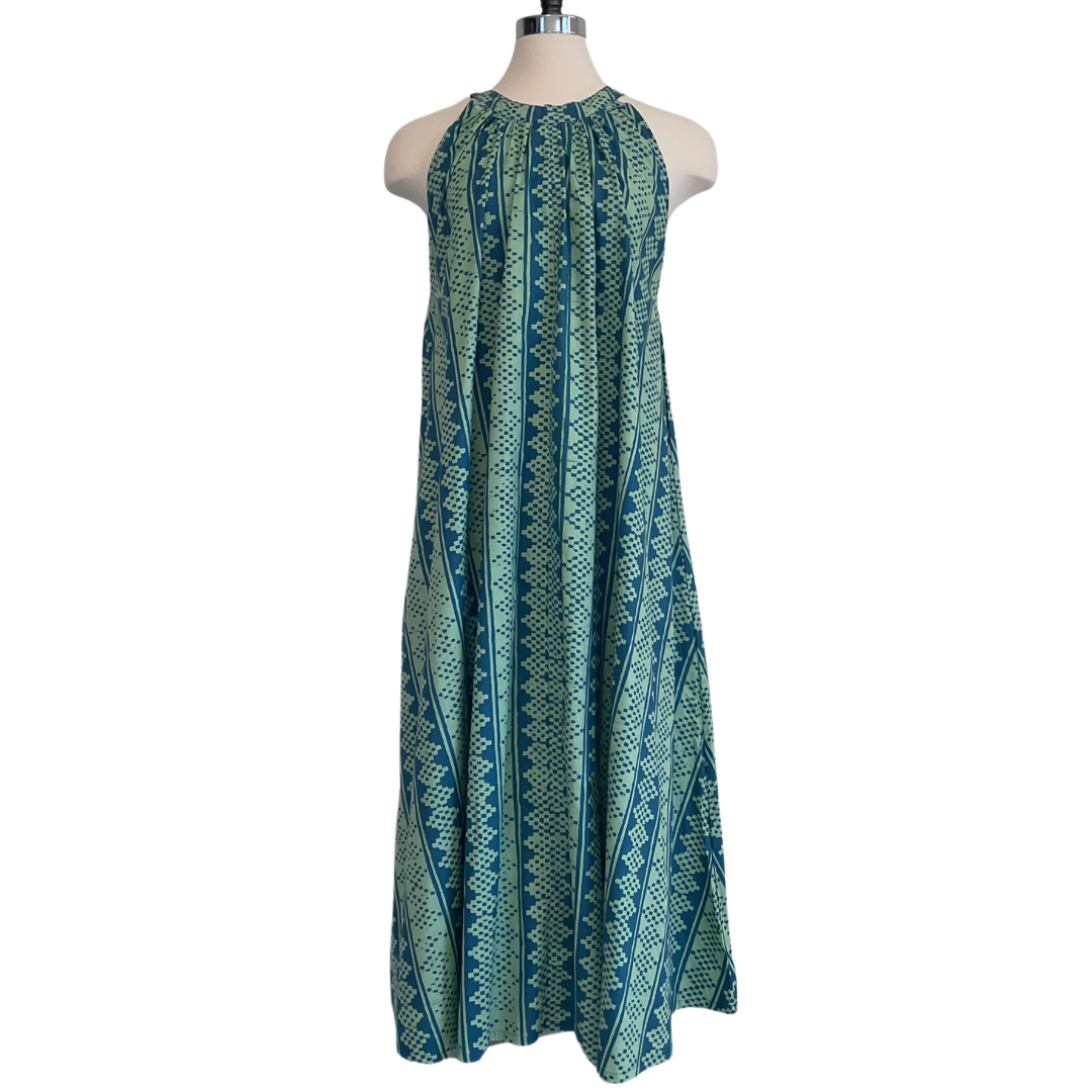 Cotton Ginger Dress LG