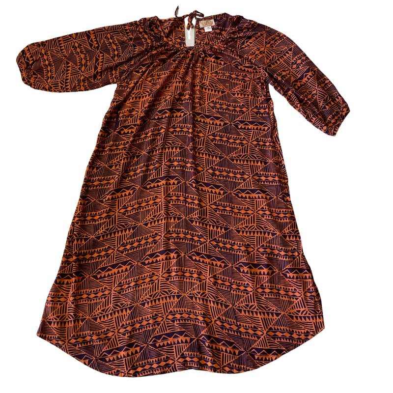 Hamil Dress MD