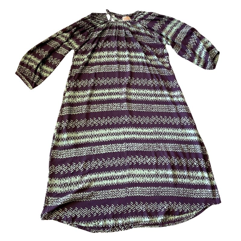 Hamil Dress LG