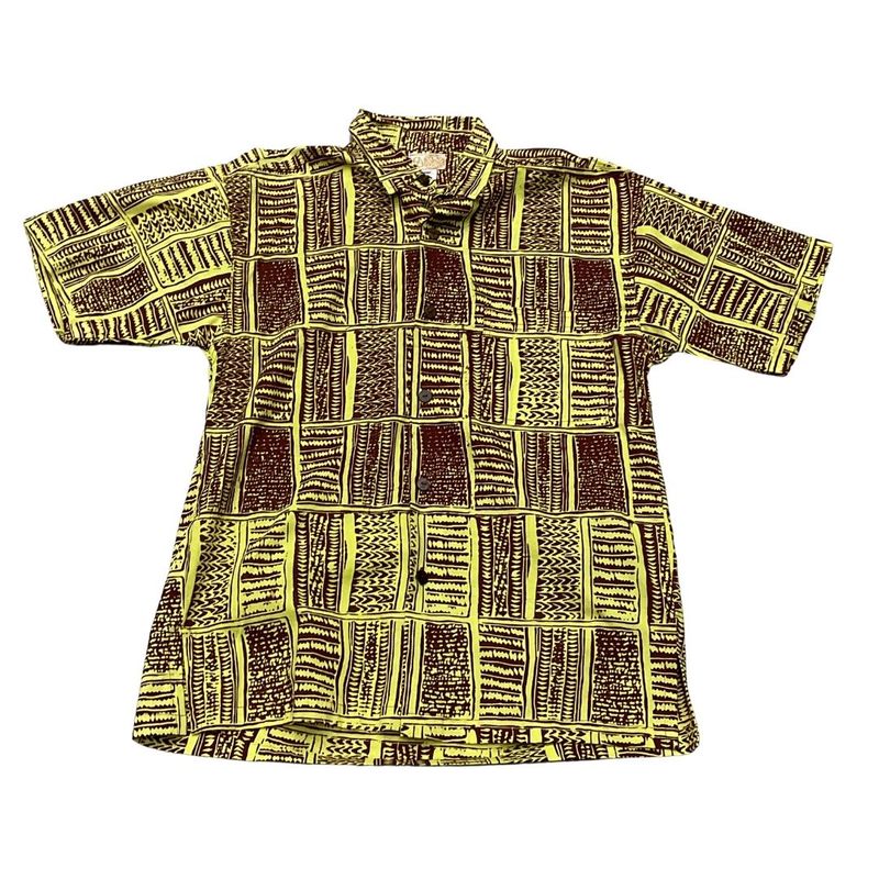 Men’s cotton shirt SM