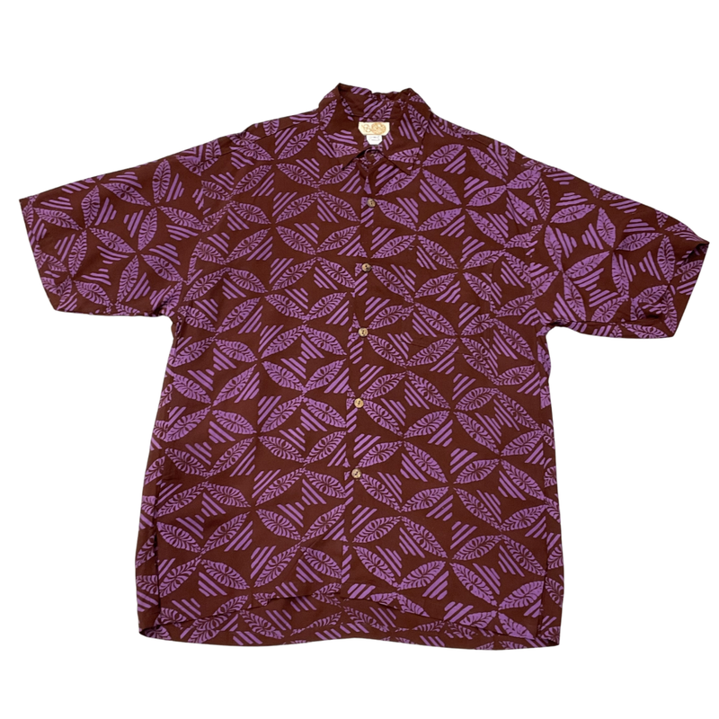 Men’s rayon shirt MD