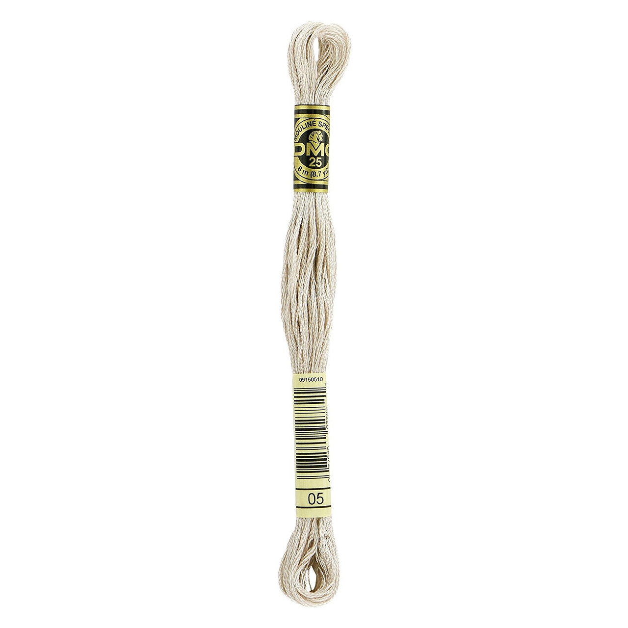 DMC 05 - Light Driftwood