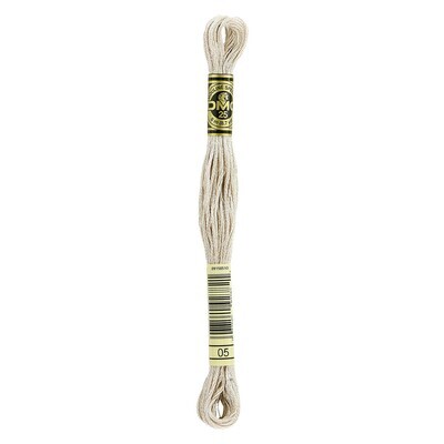 DMC 05 - Light Driftwood