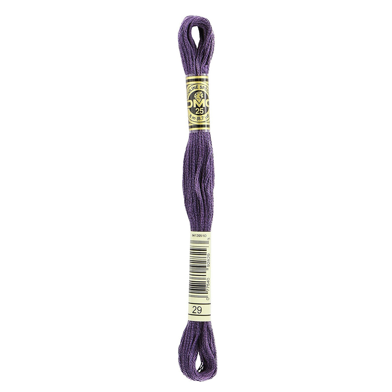DMC 29 Eggplant