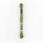 DMC 3881 - Pale Avocado Green