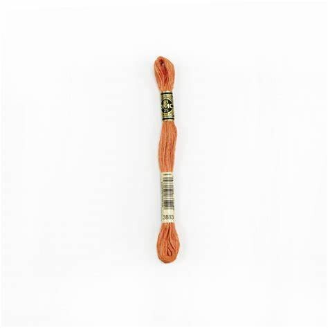 DMC 3883 - Medium Light Copper