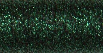 Kreinik #4 009 Emerald