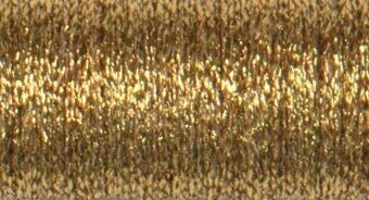 Kreinik #4 202HL Aztec Gold Hi Lustre