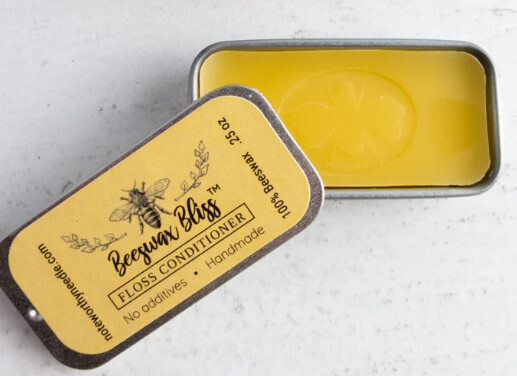Beeswax Bliss