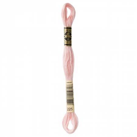 DMC 225 Ultra Very Light Shell Pink