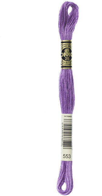 DMC 553 Violet