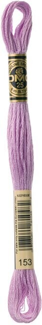 DMC 153 Very Light Violet