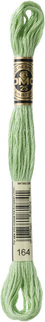 DMC 164 Light Forest Green