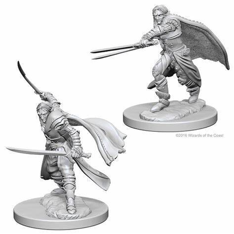 Elf Ranger - 72637