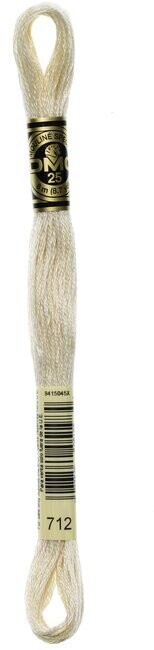 DMC 712 Cream