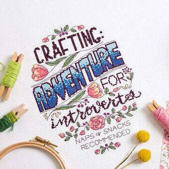 Adventure for Introverts