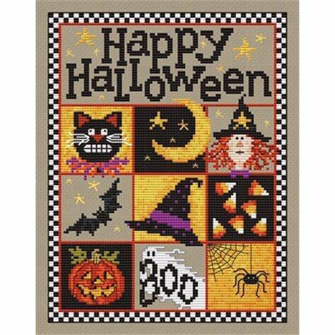 Happy Halloween