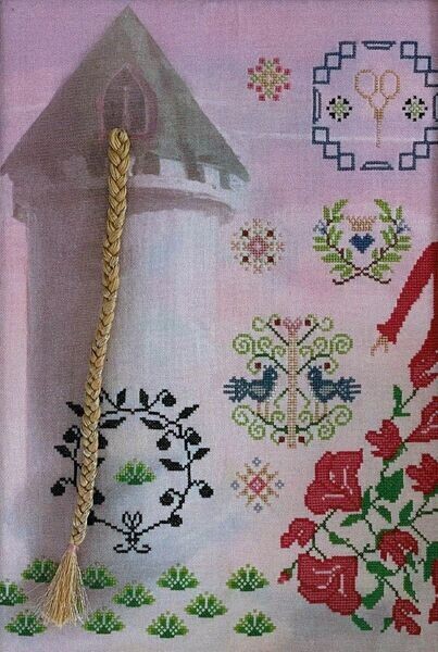 Rapunzel