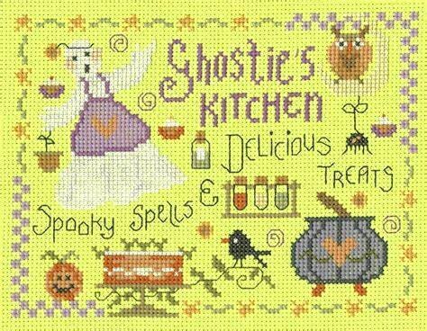 Ghostie's Kitchen