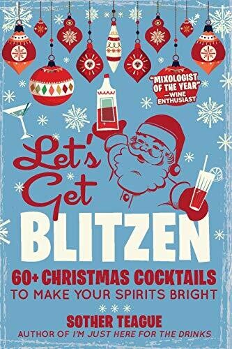 Let&#39;s Get Blitzen