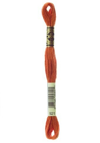 DMC 921 Copper