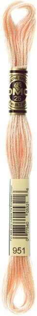 DMC 951 Light Tawny