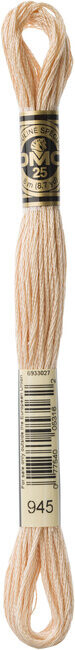 DMC 945 Tawny