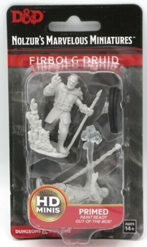 Firbolg Druid - 90013
