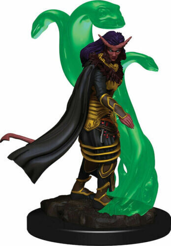 Tiefling Sorcerer 93001