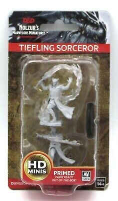 Tiefling Sorcerer - 73201
