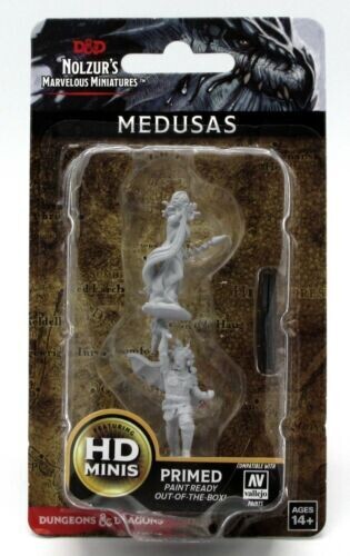 Medusas - 73191