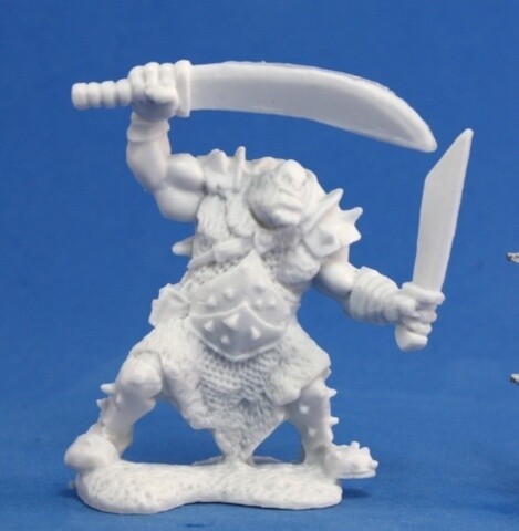 Orc Stalker 77051
