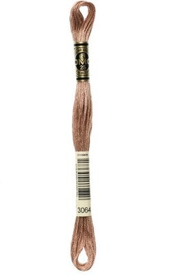 DMC 3064 - Desert Sand